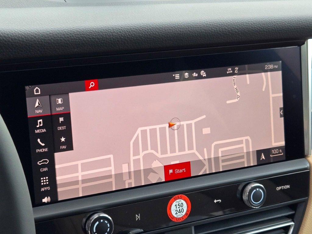 New 2026 Porsche Macan image 23