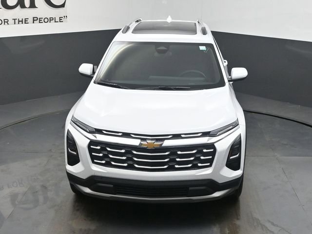 New 2026 Chevrolet Equinox LT w/ LPO, Floor Liner Package image 37