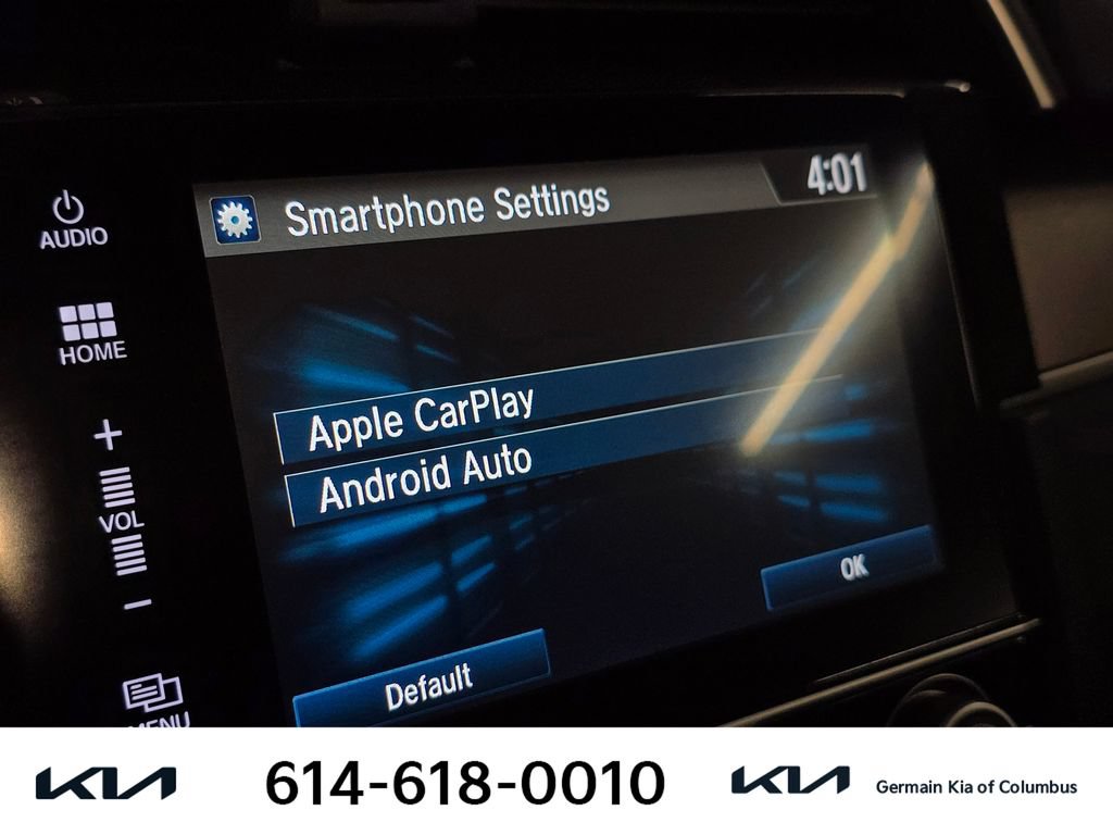 Used 2016 Honda Civic Touring image 30