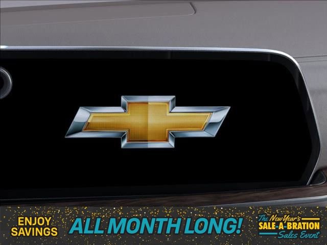 New 2026 Chevrolet Tahoe LS image 20