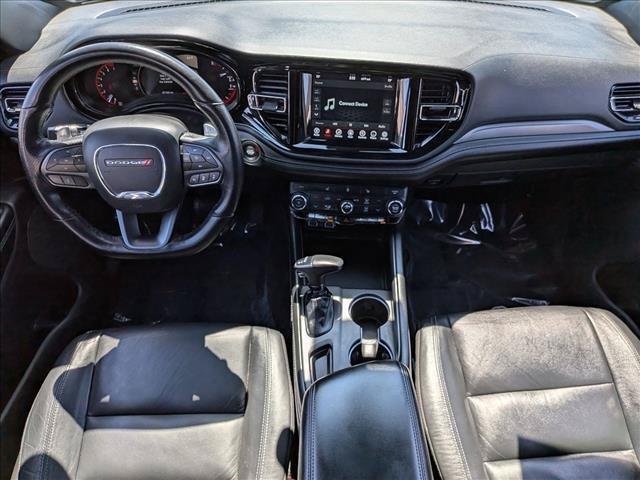 Used 2022 Dodge Durango GT AWD/4WD image 14