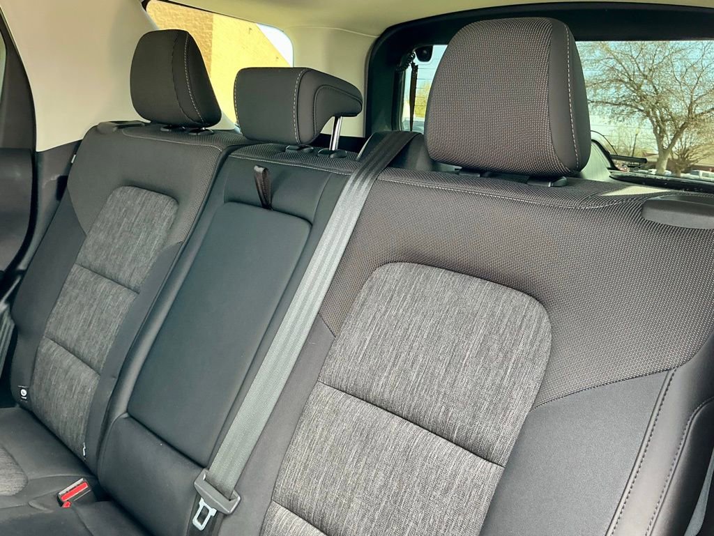 Used 2022 Ford Bronco Sport Big Bend w/ Convenience Package image 31