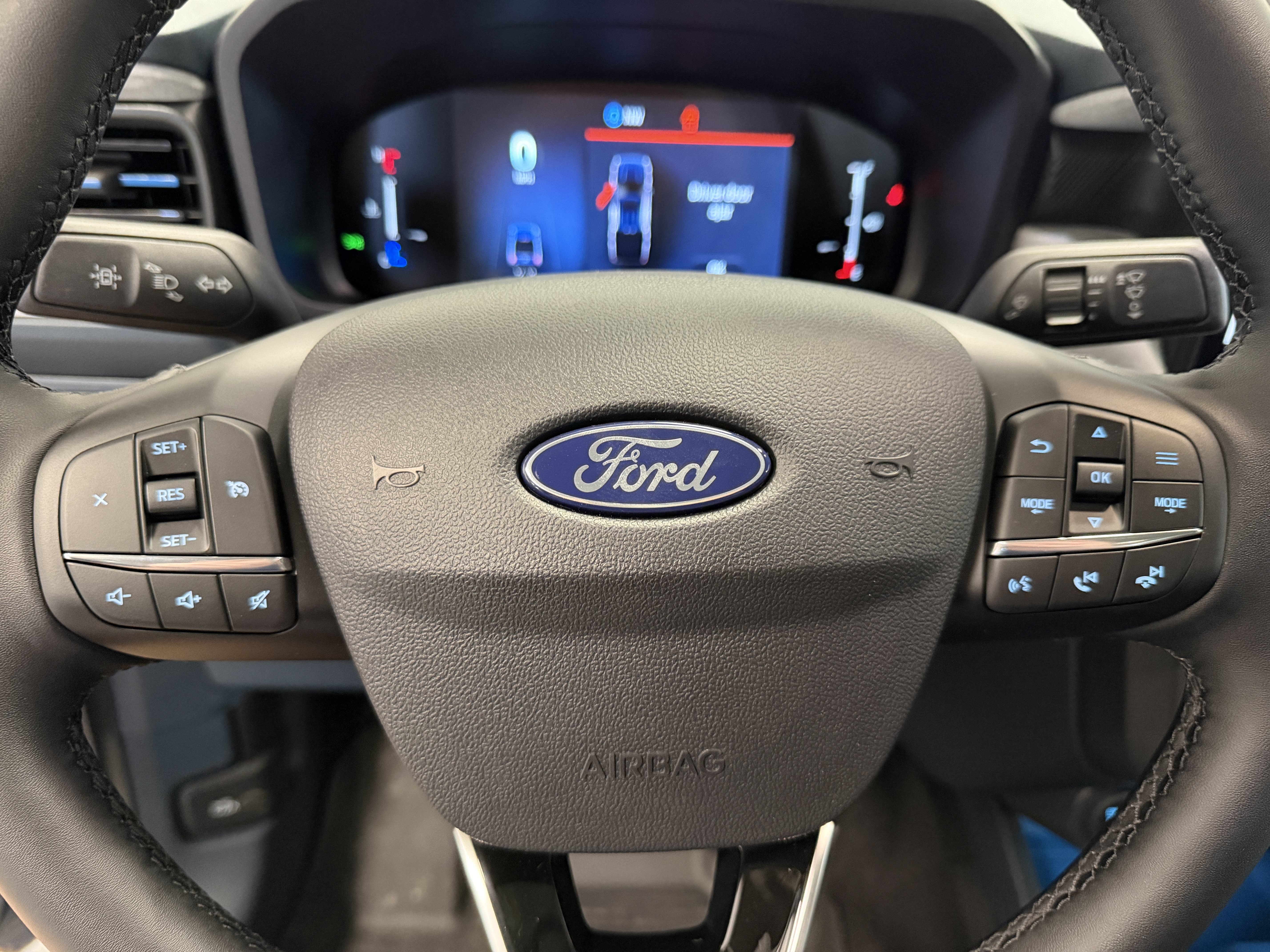 New 2026 Ford Maverick XLT w/ Equipment Group 301A AWD/4WD image 14