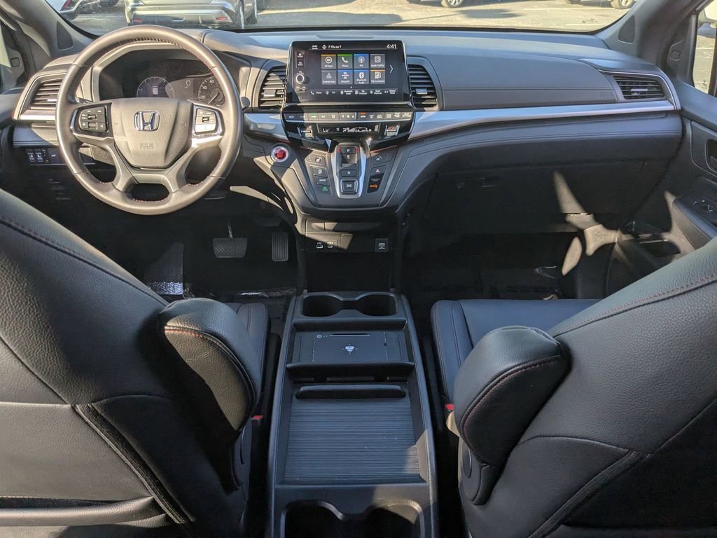 Used 2025 Honda Odyssey Sport-L image 28
