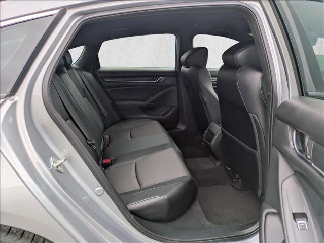 Used 2018 Honda Accord Sport image 23