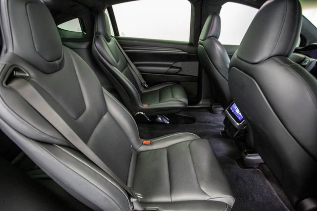 Used 2022 Tesla Model X Plaid AWD/4WD image 25