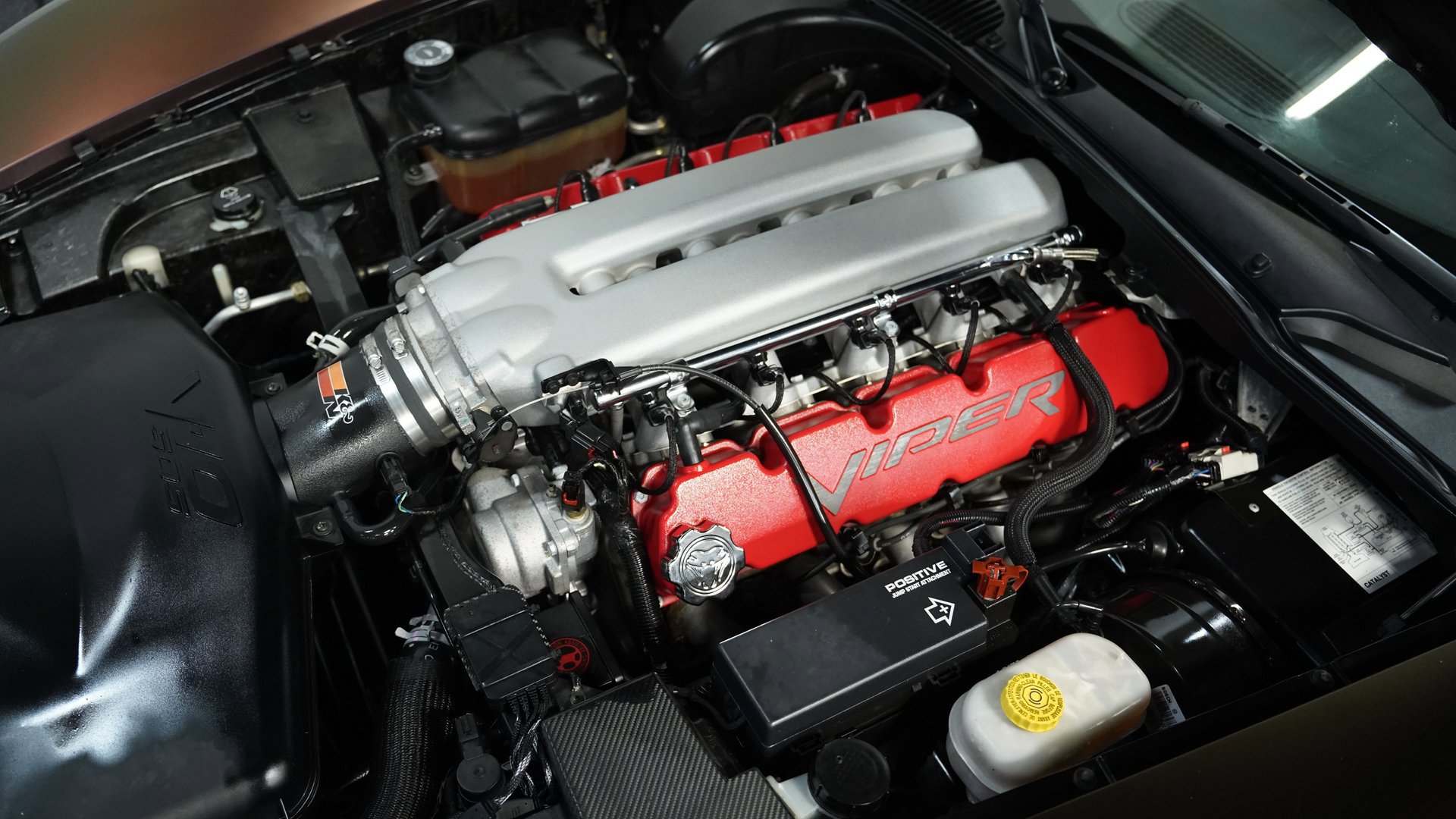 Used 2006 Dodge Viper SRT-10 image 27