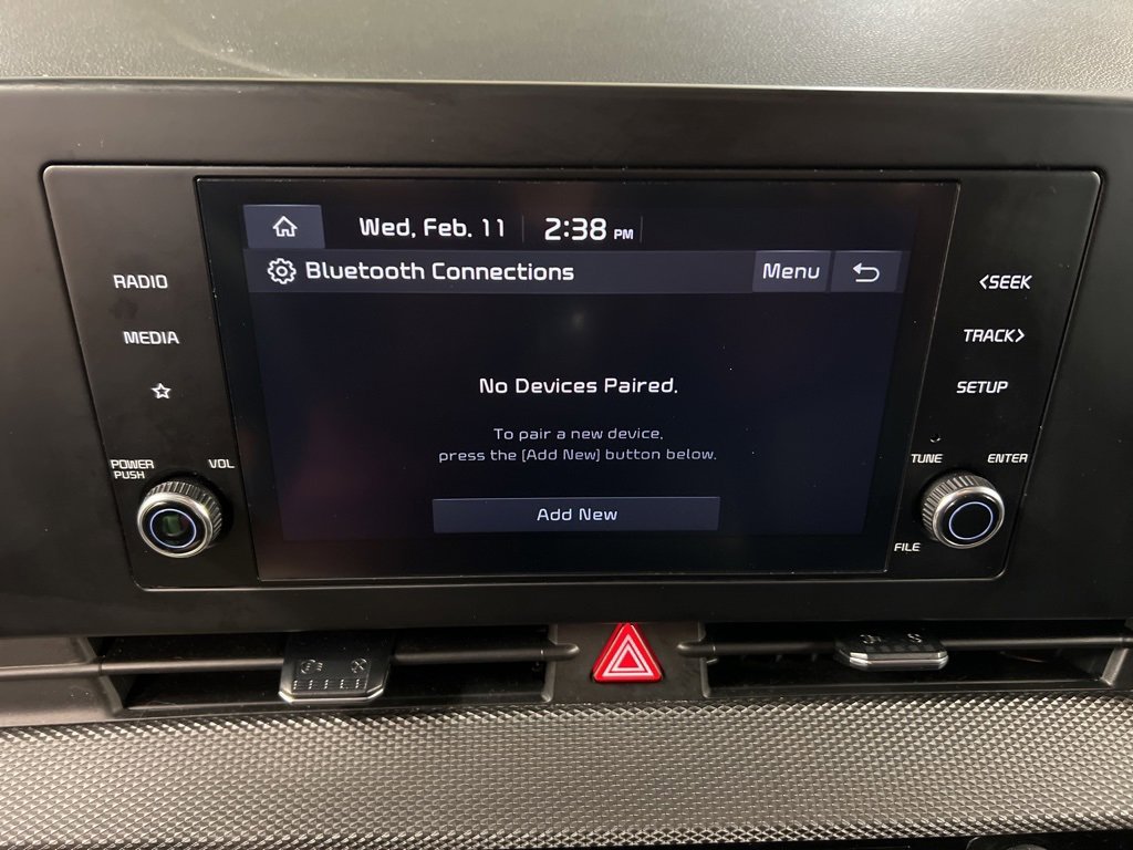 Used 2023 Kia Sportage LX image 10