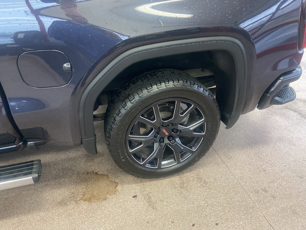 Used 2022 GMC Sierra 1500 Denali image 11
