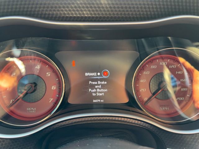 Used 2023 Dodge Charger SRT Hellcat w/ Harman/Kardon Audio Group image 22