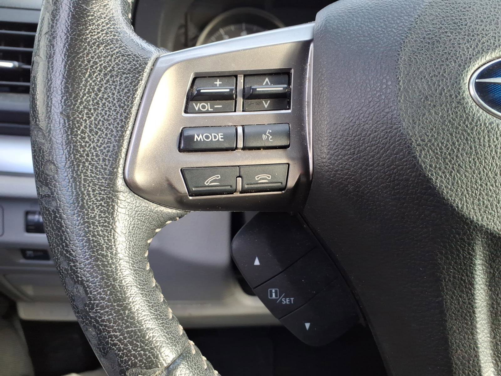 Used 2015 Subaru Forester 2.5i Limited w/ Popular Package #1 image 18