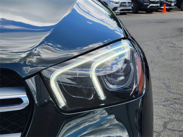 Used 2023 Mercedes-Benz GLE 350 4MATIC image 9