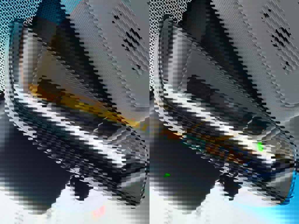 Certified 2025 Lexus ES 300h w/ Premium Package image 30