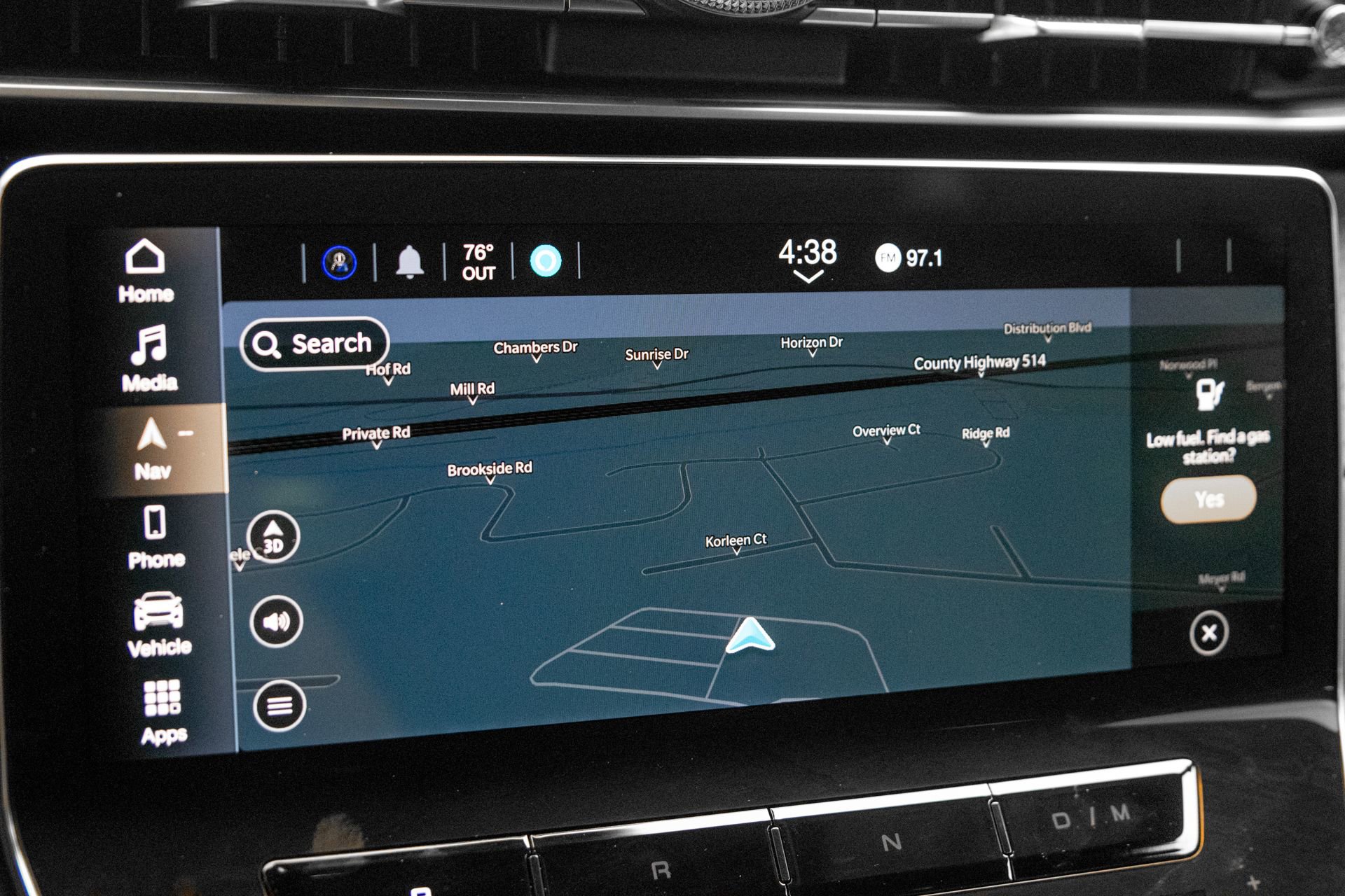 New 2026 Maserati Grecale Modena AWD/4WD image 17
