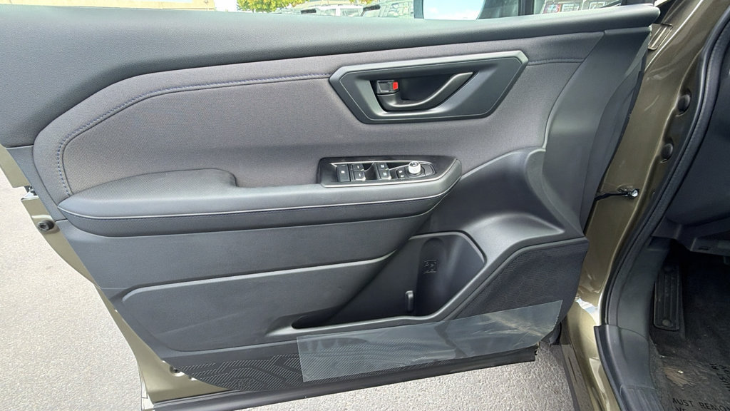 New 2026 Subaru Forester Premium AWD/4WD image 19