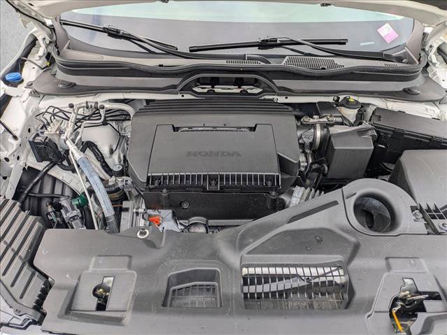 Used 2023 Honda Pilot EX-L image 23