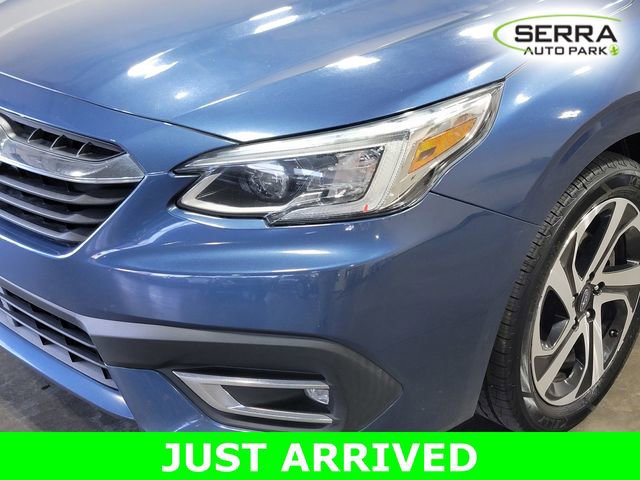 Used 2021 Subaru Legacy Touring XT w/ Popular Package #2 image 9