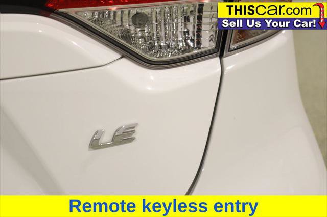 Used 2022 Toyota Corolla LE FWD image 13