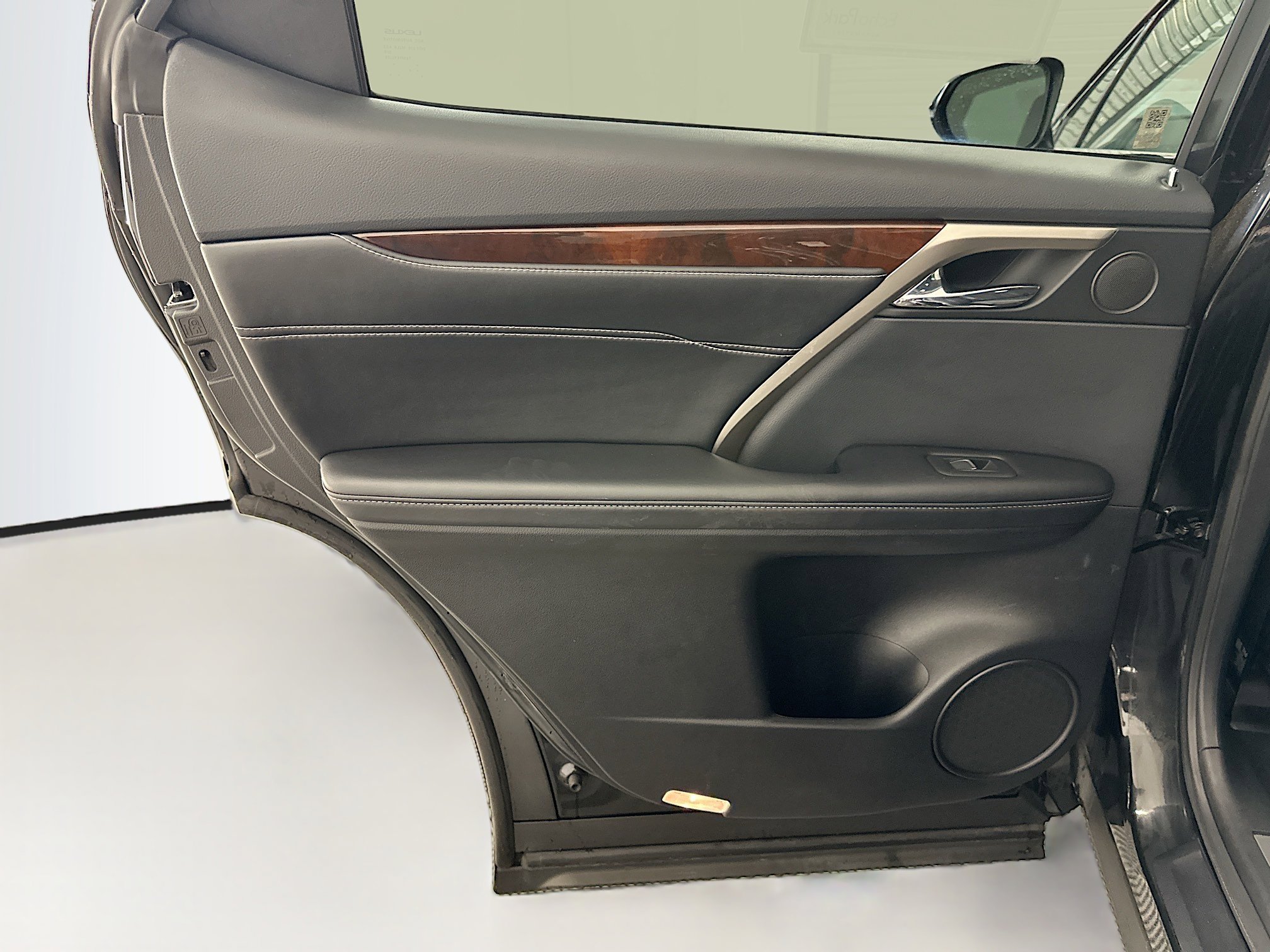 Used 2019 Lexus RX 350 AWD w/ Premium Package image 28