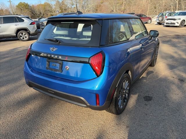 Used 2025 MINI Cooper S image 5