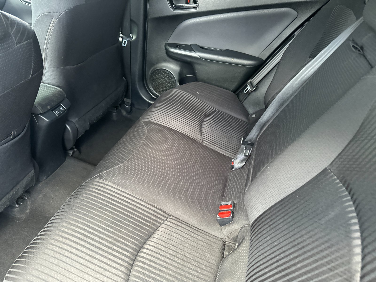 Used 2022 Toyota Prius Prime LE FWD image 12