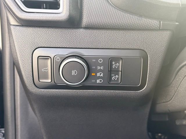 New 2025 Ford Bronco Sport Big Bend w/ Convenience Package image 27