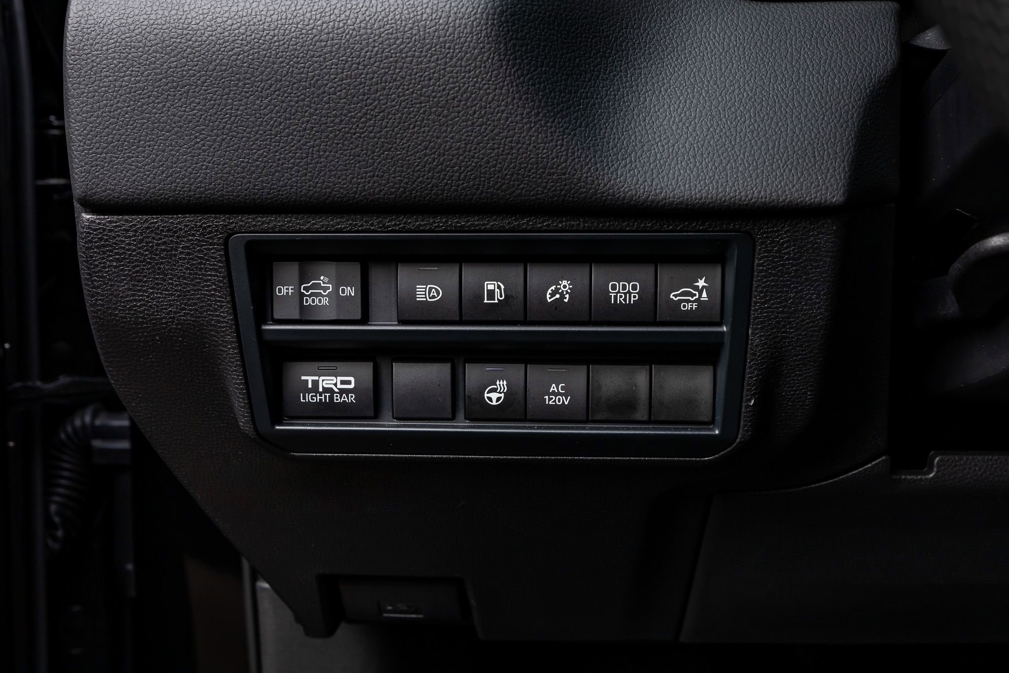 Used 2026 Toyota Tundra TRD Pro AWD/4WD image 22