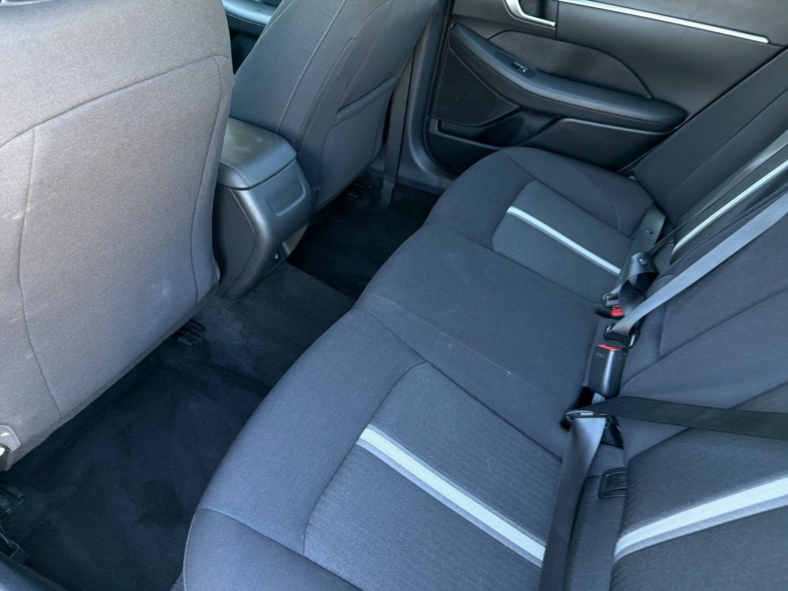 Used 2024 Hyundai Sonata SEL FWD image 11