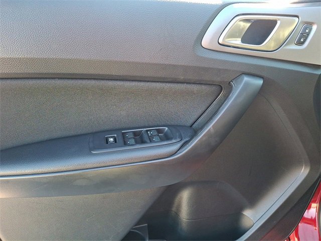 Used 2020 Ford Ranger XLT w/ Equipment Group 301A Mid image 15