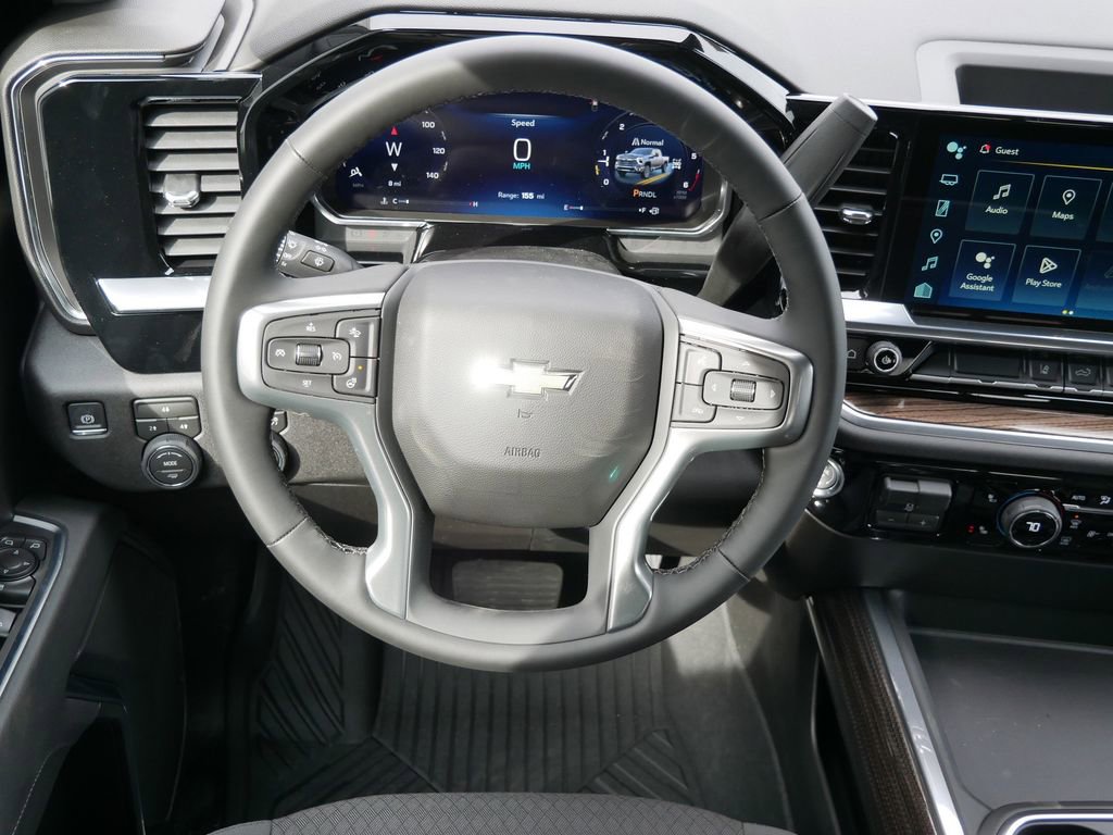 New 2026 Chevrolet Silverado 2500 LT w/ Convenience Package image 19