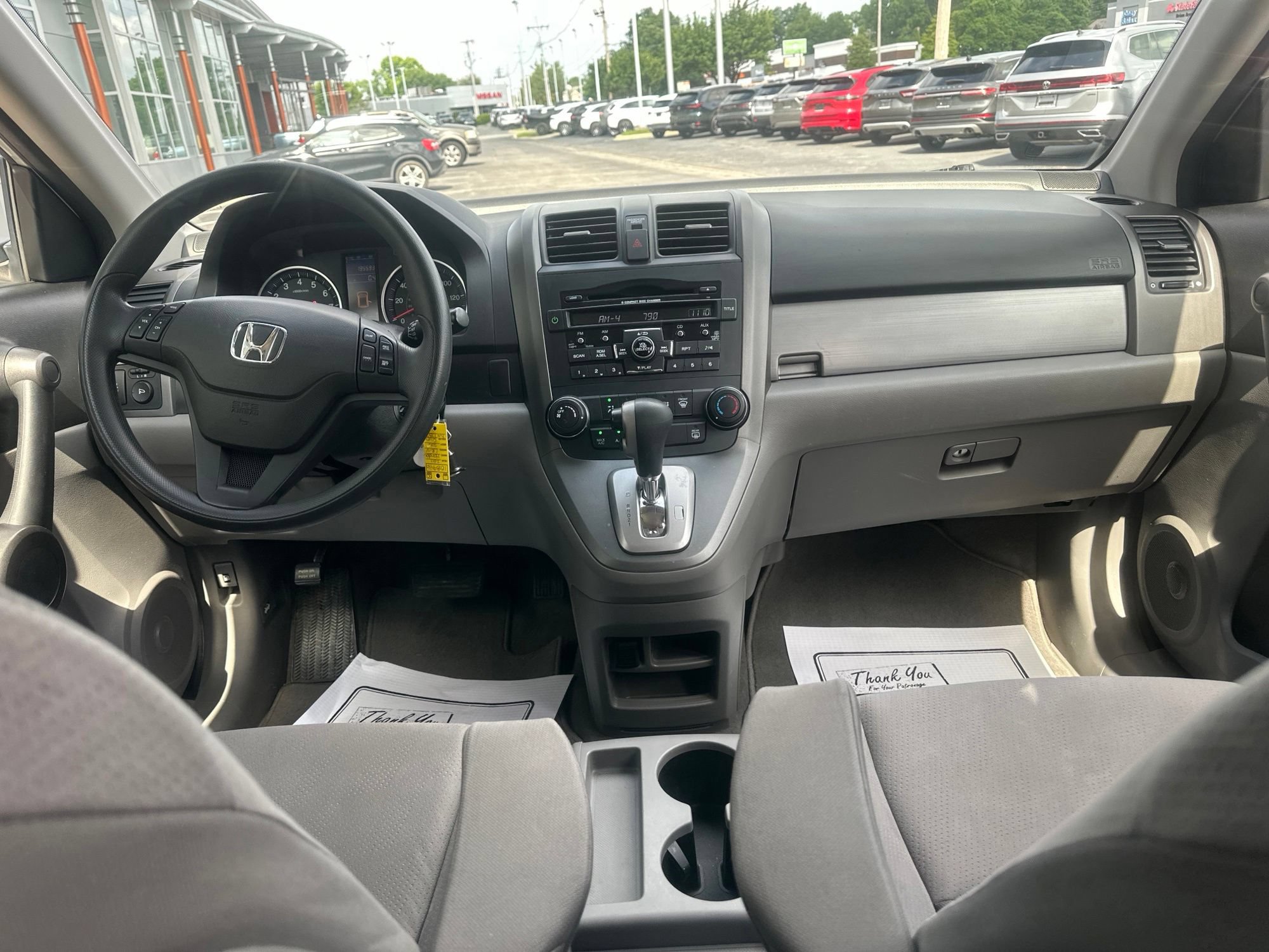 Used 2011 Honda CR-V SE image 12