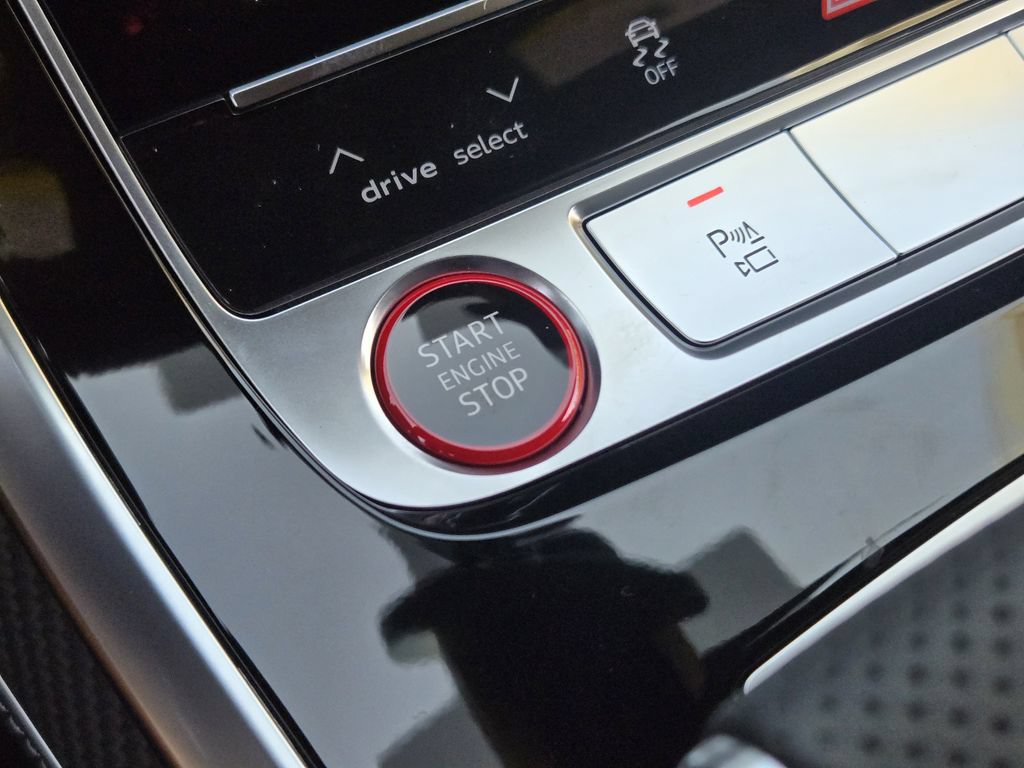 New 2026 Audi SQ8 Premium Plus AWD/4WD image 25