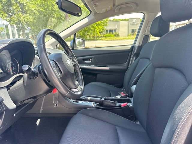 Used 2016 Subaru Impreza 2.0i Sport Premium w/ Popular Package #1 AWD/4WD image 16