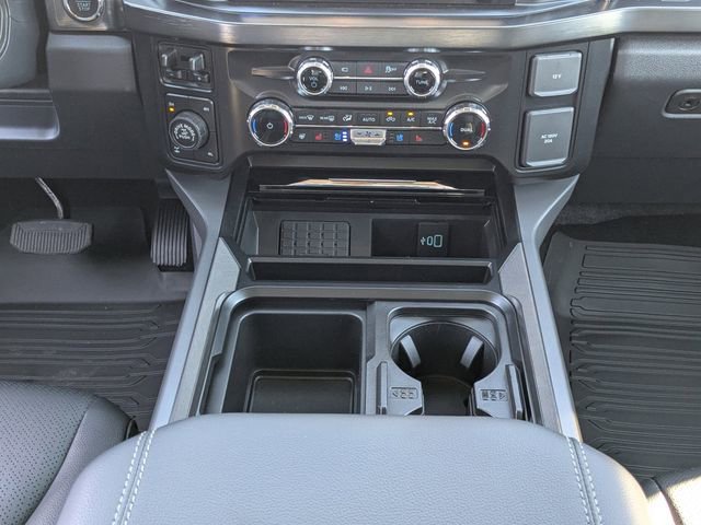 New 2026 Ford F250 Lariat w/ Tremor Off-Road Package AWD/4WD image 16