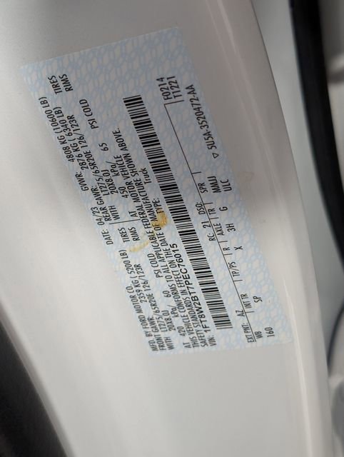 Used 2023 Ford F250 King Ranch w/ Chrome Package AWD/4WD image 38