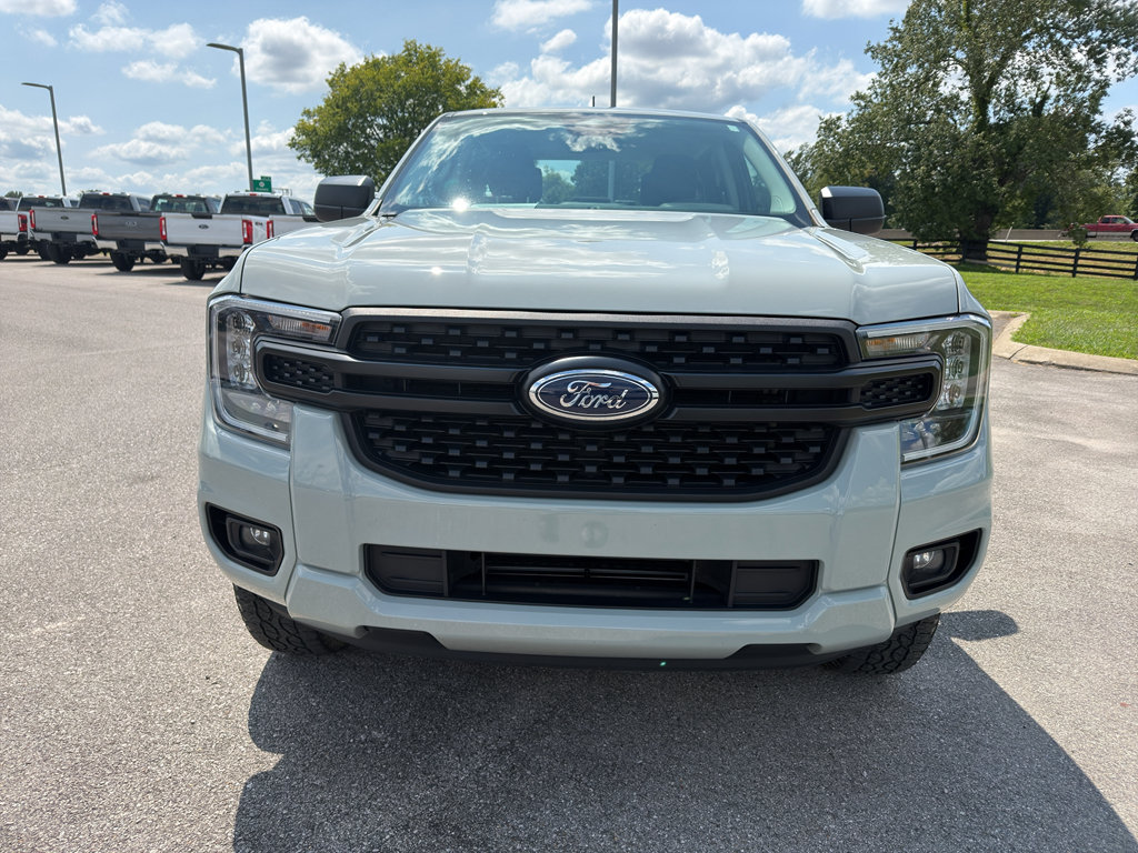 Used 2024 Ford Ranger XL w/ Trailer Tow Package RWD image 2