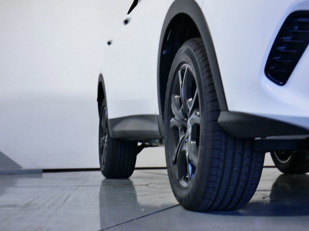 Used 2024 Dodge Hornet GT w/ GT Blacktop Package image 8