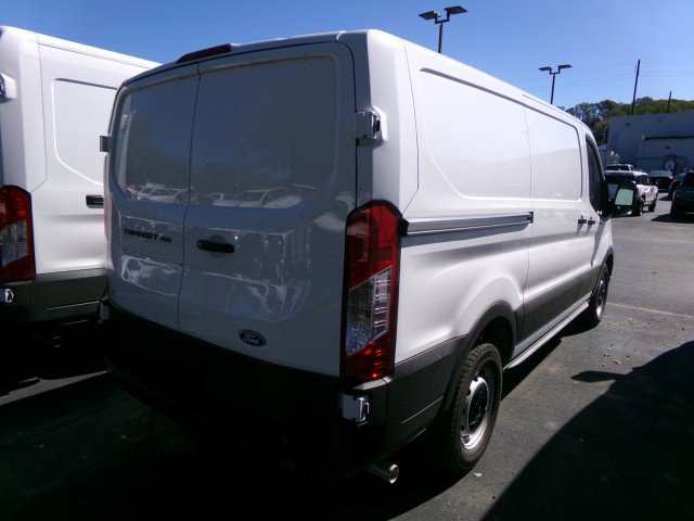 New 2026 Ford Transit 150 Low Roof w/ Load Area Protection Package image 5