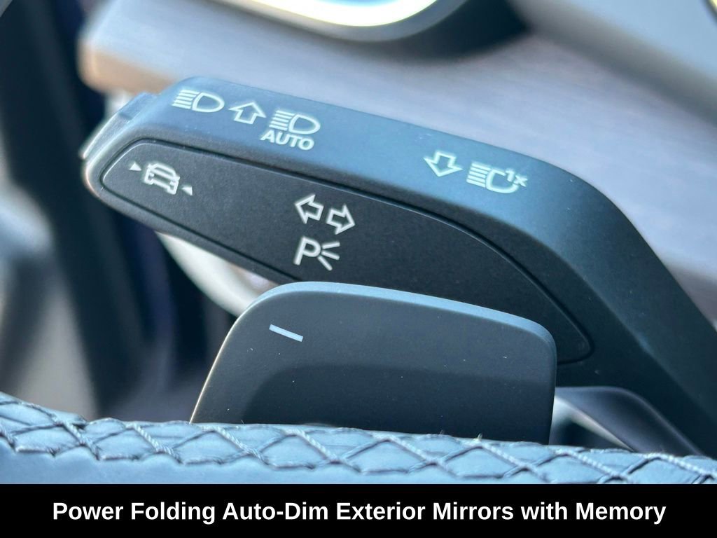 New 2025 Audi Q5 Prestige image 18