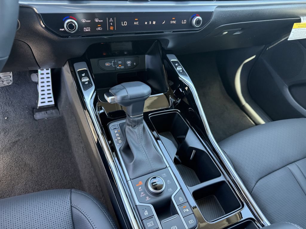 New 2026 Kia Sorento SX AWD/4WD image 24