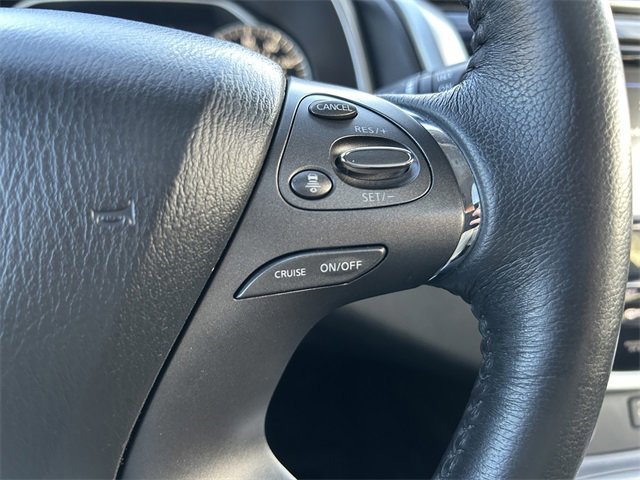 Used 2021 Nissan Murano SL image 25