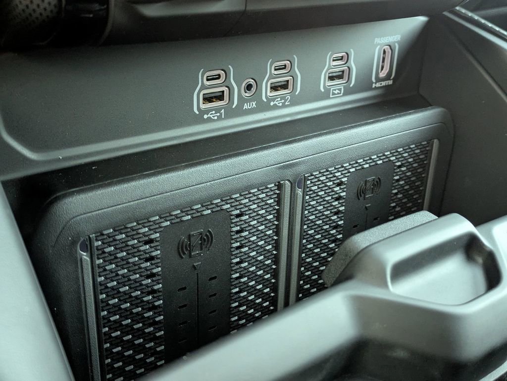 New 2026 RAM 1500 Limited image 22