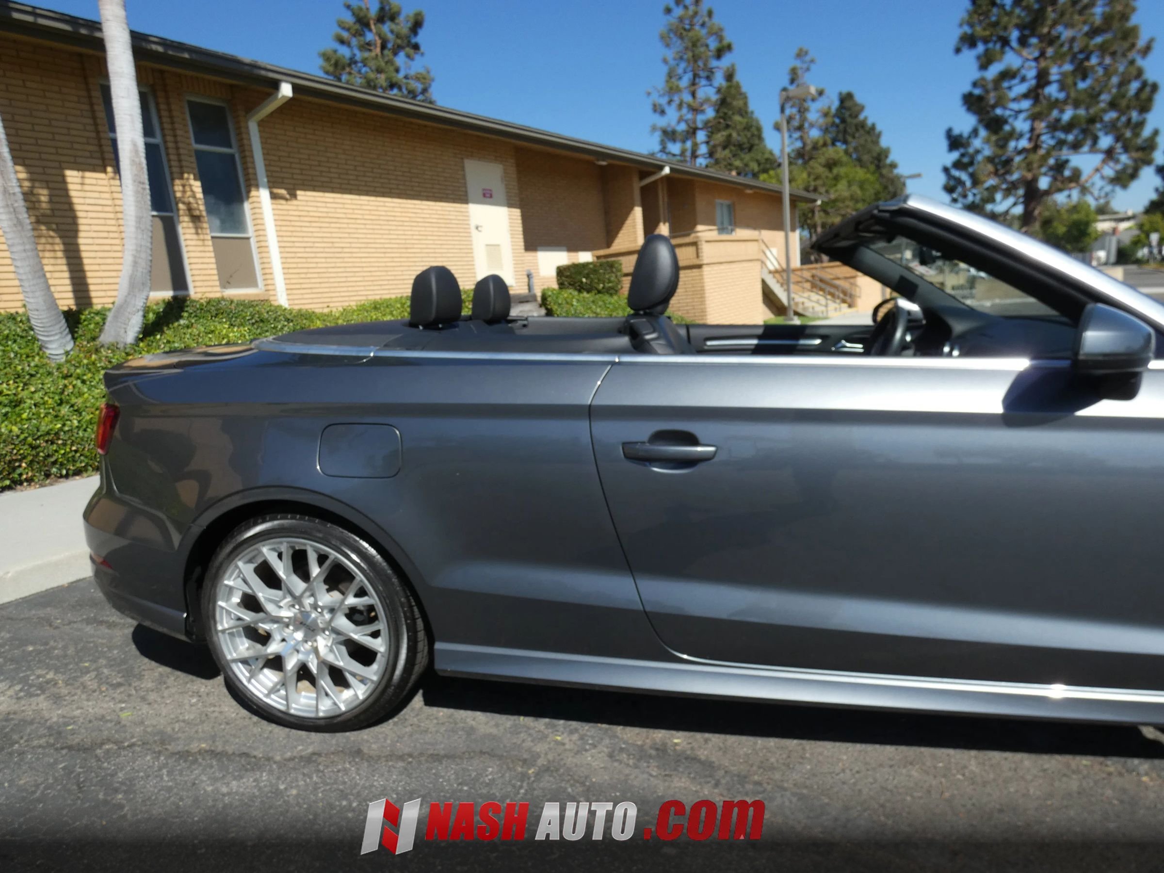 Used 2018 Audi A3 2.0T Premium Plus FWD image 7