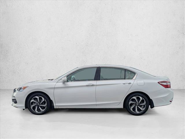 Used 2016 Honda Accord EX image 9
