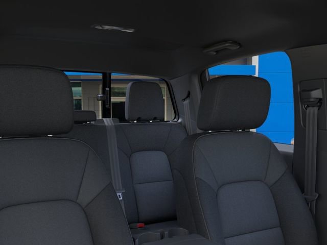 New 2026 Chevrolet Colorado Trail Boss image 24