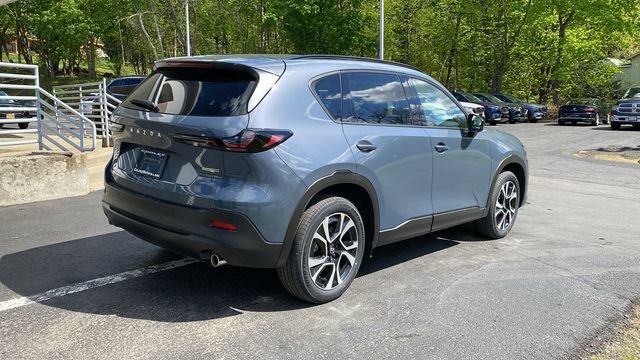 Used 2026 MAZDA CX-5 Preferred AWD/4WD image 5