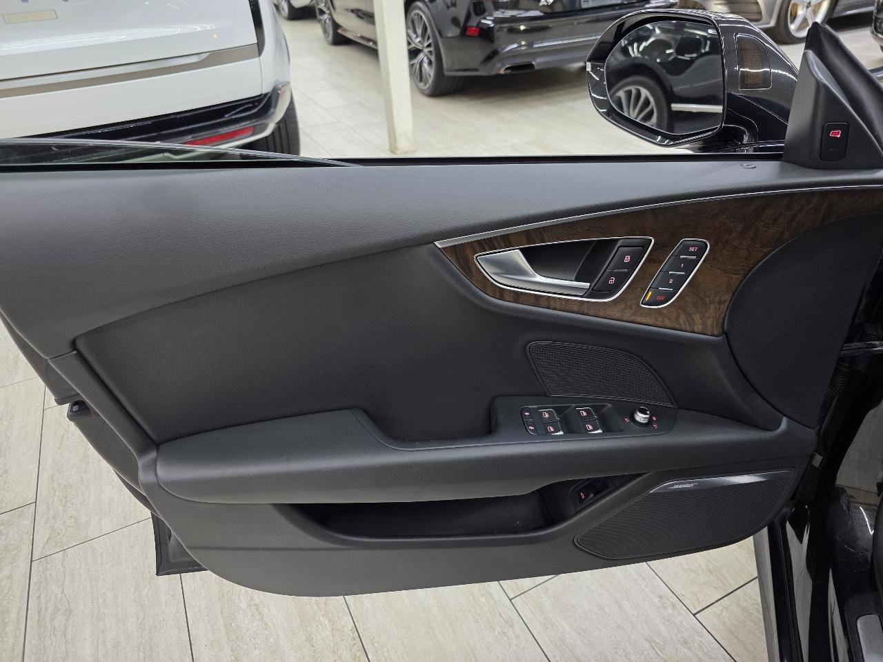 Used 2013 Audi A7 3.0T Prestige AWD/4WD image 41