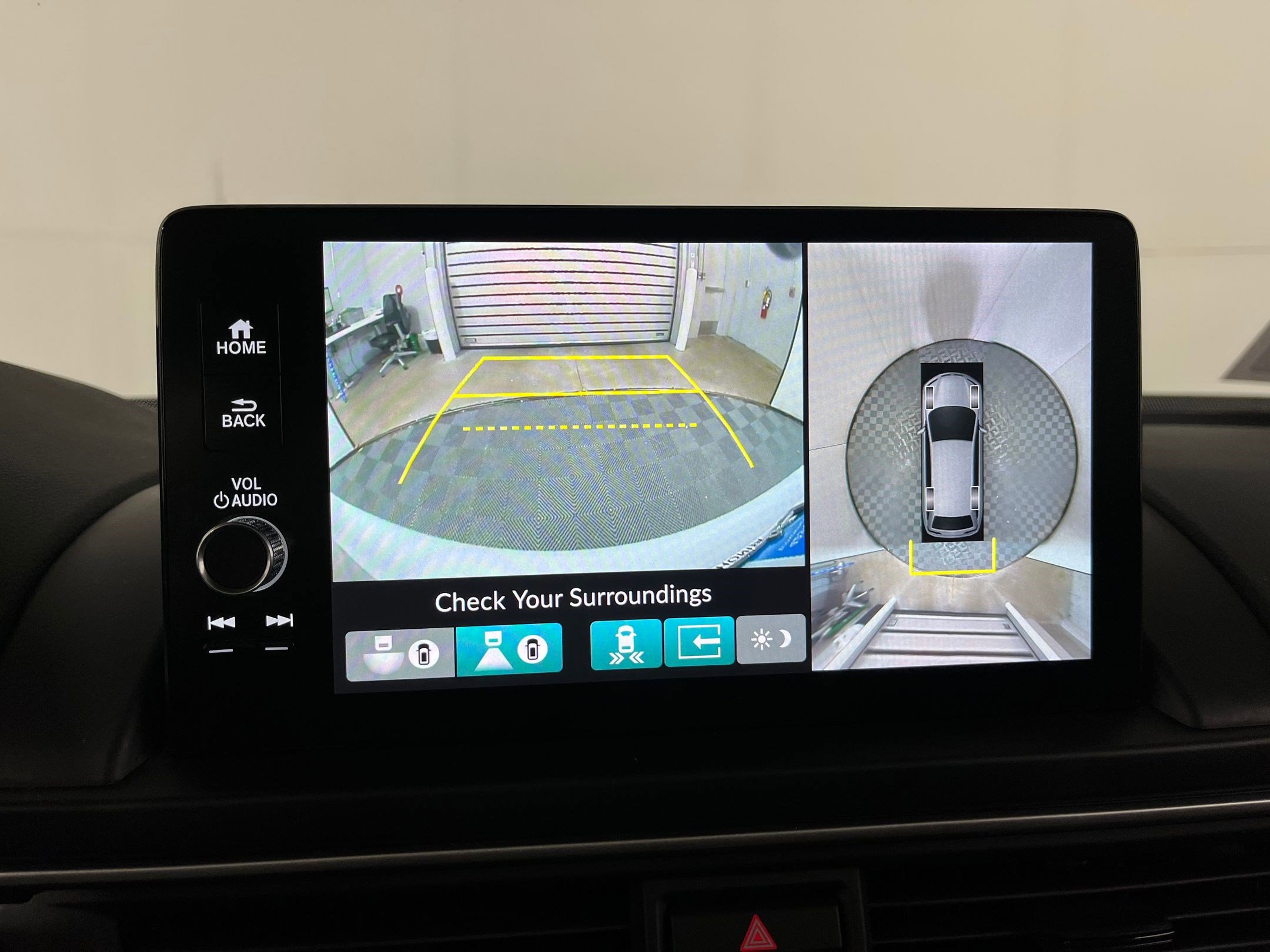 Certified 2025 Honda Pilot Elite image 22