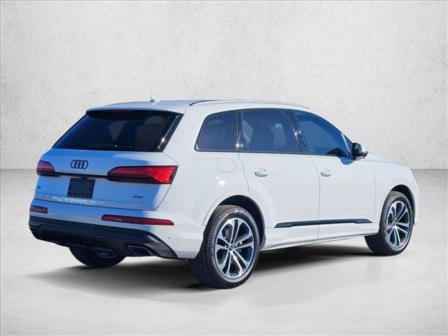 New 2026 Audi Q7 3.0T Premium video 2