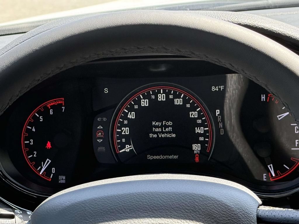 New 2026 Dodge Durango GT w/ Tow 'N Go Package AWD/4WD image 20